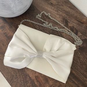 Badgley Mischka Bridal Purse